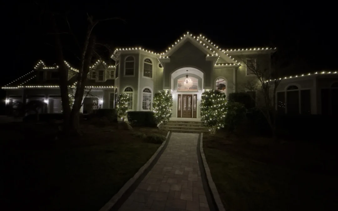 Light Up Your Business This Holiday Season: Commercial Lighting in New Bedford